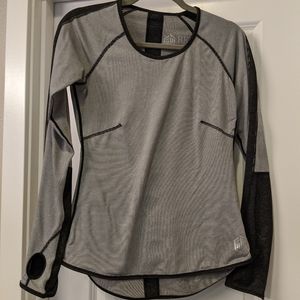 Running shirt